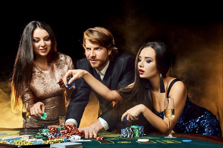 پاکستان میں Gratis Casino قانونی ہے۔