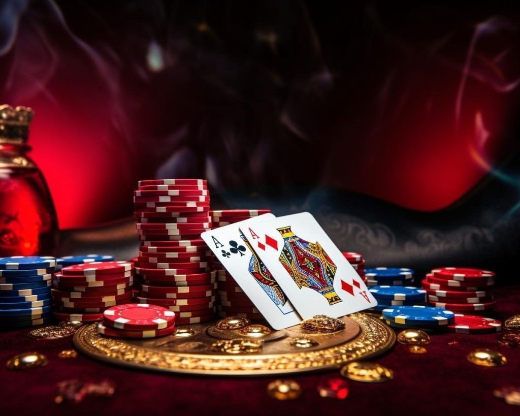 پاکستان میں Gratis Casino قانونی ہے۔