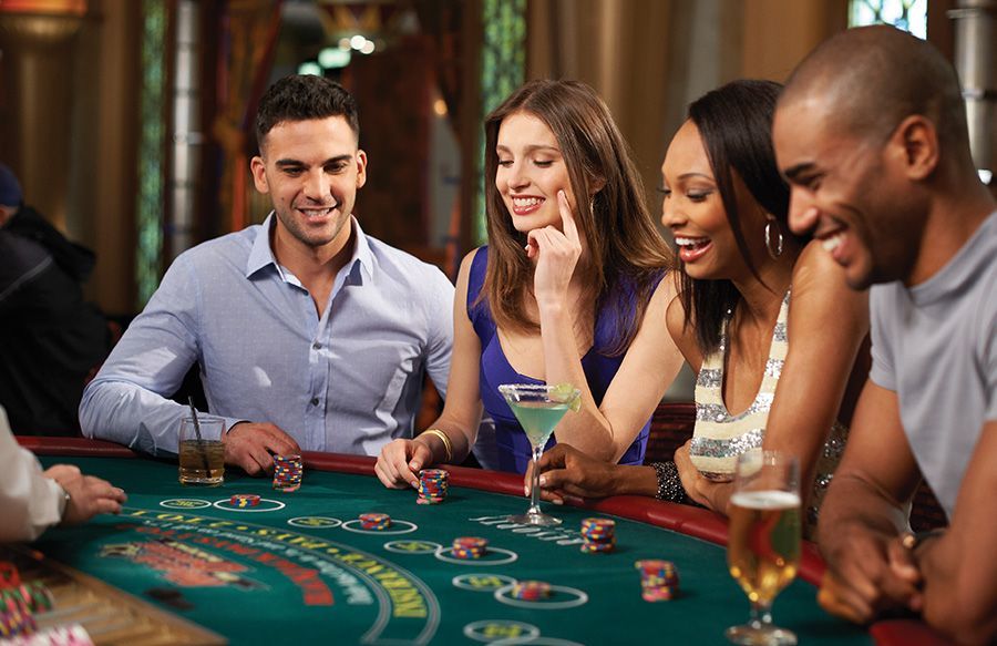 Gratis Casino پاکستان ریئل منی گیمز