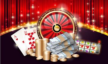 Gratis Casino پاکستان ریئل منی گیمز
