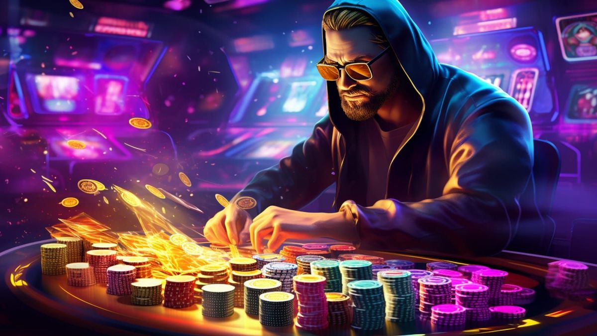 Gratis Casino کیسینو میں رولیٹی گیمز کے بارے میں معلومات