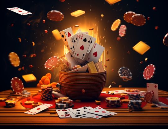 Gratis Casino کیسینو میں بکراٹکھیلیں