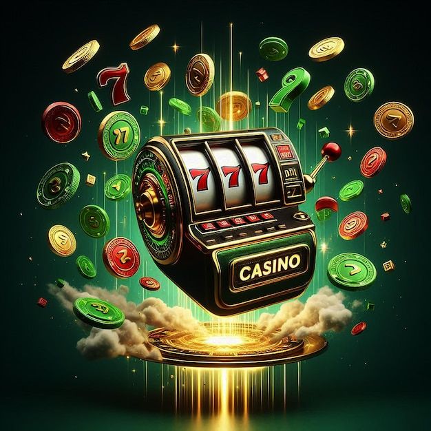 Gratis Casino کیسینو میں پوکر گیمز