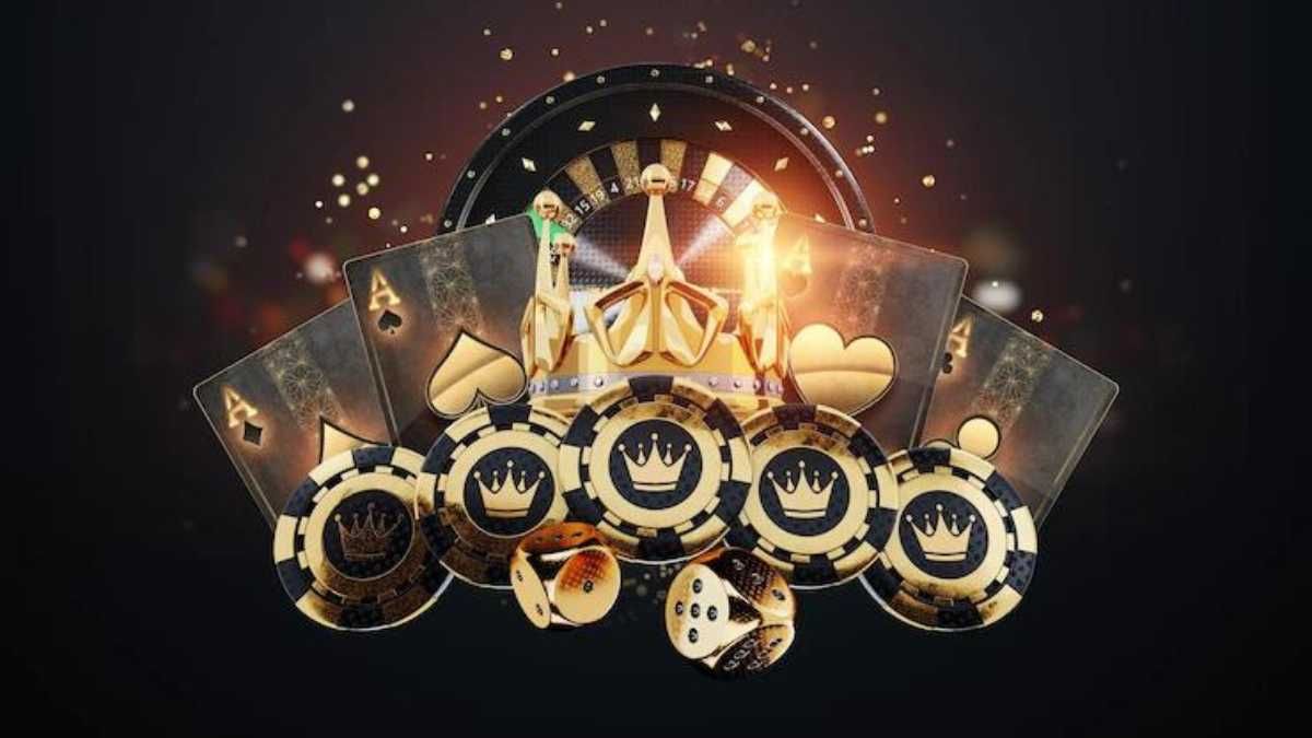 Gratis Casino پاکستان میں میگا ویز کیسینو گیمز