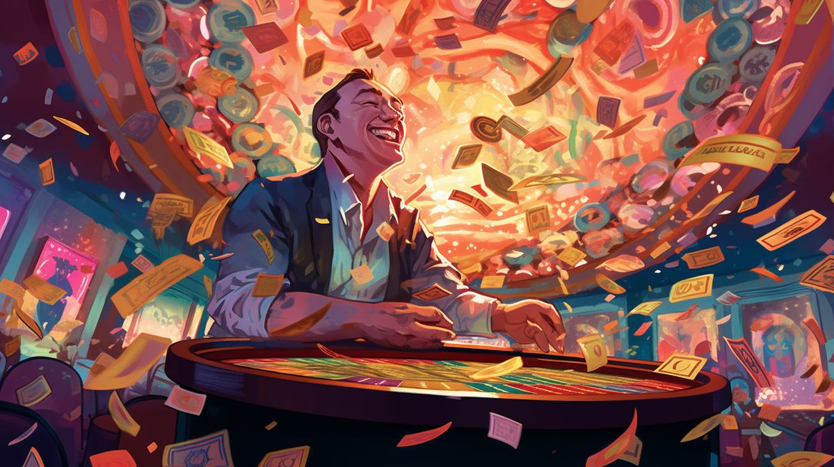 ایک اکاؤنٹ بنائیں یا Gratis Casino کیسینو میں لاگ ان کریں۔