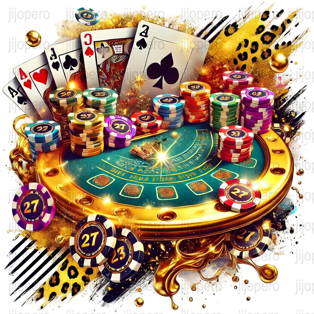 Gratis Casino آن لائن کیسینو میں کھیلنے کی وجوہات
