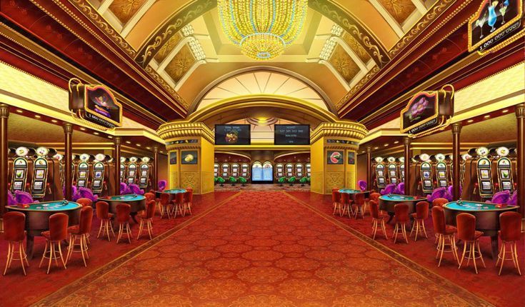 Gratis Casino کیسینو میں سلاٹ کھیلنا شروع کریں۔