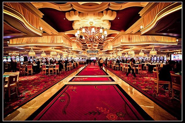 Gratis Casino آن لائن کیسینو میں اصل گیمز